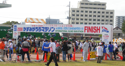 kasumigaura