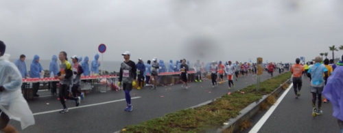 静岡マラソン