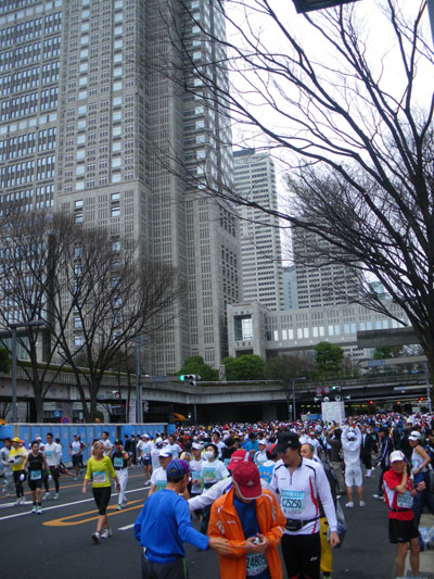 東京