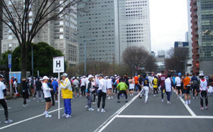 東京