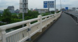 多摩川