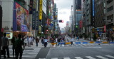 銀座