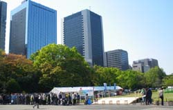 甲州街道