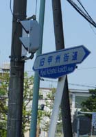 甲州街道