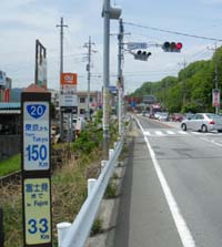 甲州街道