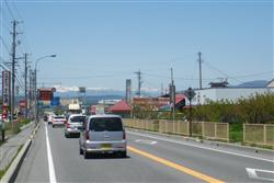 甲州街道