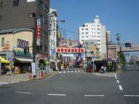中山道