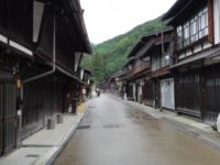 中山道