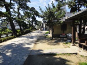 日光街道