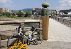 中山道